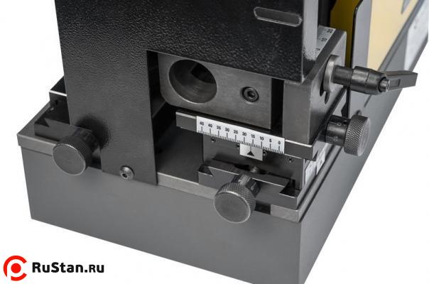 Станок для заточки метчиков MRCM MR-Y3C фото №5 MRCM MR-Y3C фото №5