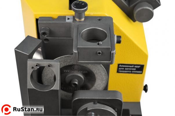 Станок для заточки концевых фрез MRCM MR-X6 фото №6 MRCM MR-X6 фото №6