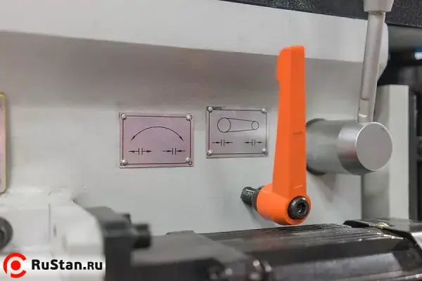 Сверлильно-резьбонарезной станок с автоподачей MSB-32PF фото №11 MSB-32PF фото №11