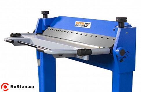 Metal Master MTB 1S 1220 фото №4 Metal Master MTB 1S 1220 фото №4