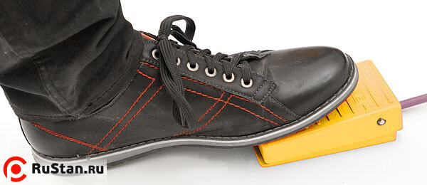 Установка для лазерной сварки, пайки и наплавки МУЛ-1 СТАРТ+ (50Вт, 100Дж) фото №7 МУЛ-1 СТАРТ+ фото №7