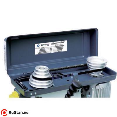 Вертикально-сверлильный станок OPTIdrill B 32 фото №4 OPTIdrill B 32 фото №4