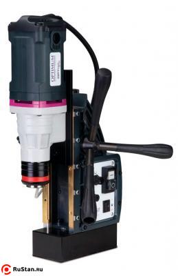 Магнитный сверлильный станок OPTIdrill DM35V фото №2 OPTIdrill DM35V фото №2