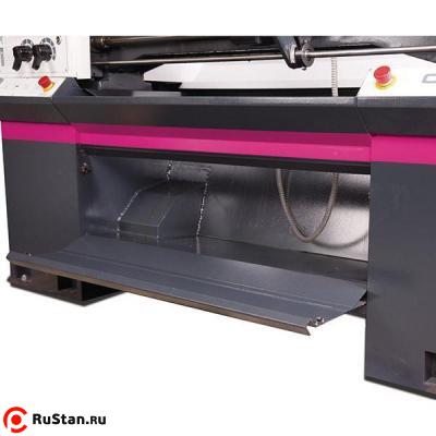 Токарно-винторезный станок OPTIturn TM 4010 фото №5 OPTIturn TM 4010 фото №5