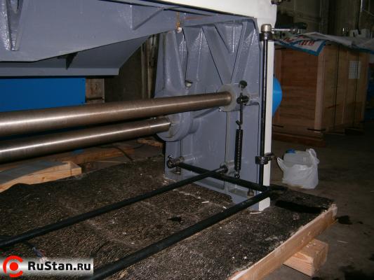 METAL MASTER ETG фото №8 METAL MASTER ETG фото №8