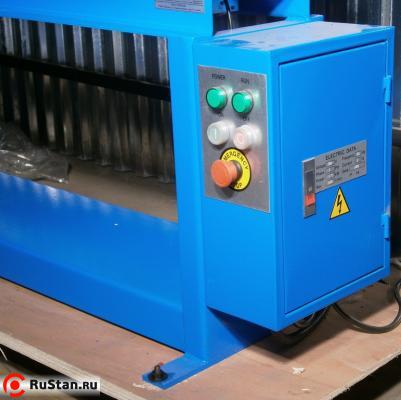 MetalМaster ESR фото №5 MetalМaster ESR фото №5