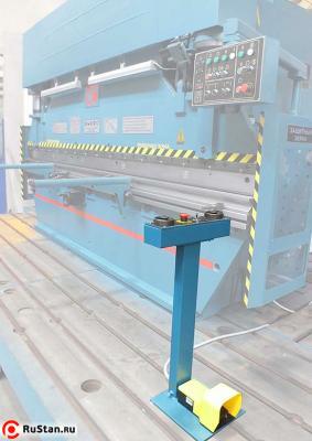 Педаль управления - переносная ИА1431 фото №7 Педаль управления - переносная ИА1431 фото №7