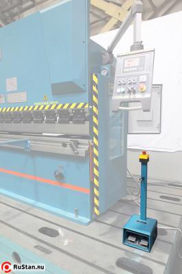 Педаль управления - переносная ИБ1437 фото №7 Педаль управления - переносная ИБ1437 фото №7