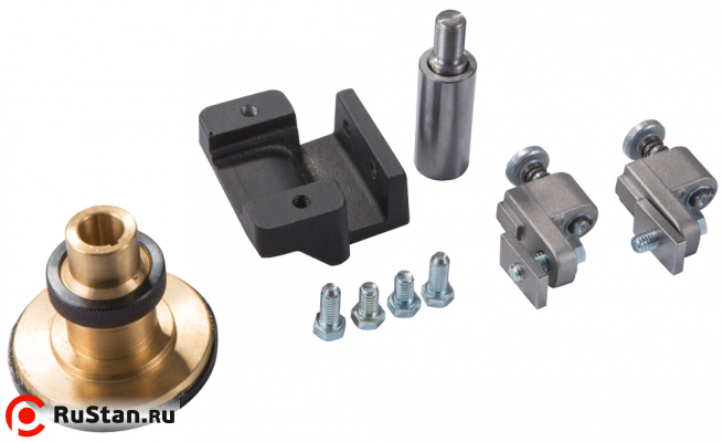 Автоматическая система подачи ось-X фото №5 Автоматическая система подачи ось-X фото №5