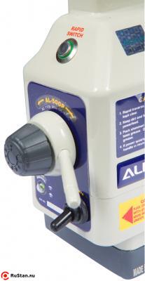 Автоматическая система подачи ось-Y фото №4 Автоматическая система подачи ось-Y фото №4