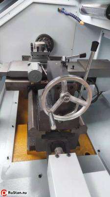 Токарный станок с ЧПУ Realrez CK 6130 фото №2 Токарный станок с ЧПУ Realrez CK 6130 фото №2