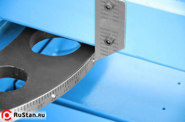 CORMAK S-440R - резка под углом фото №9 CORMAK S-440R - резка под углом фото №9