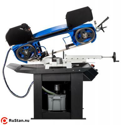 Ленточная пила Pilous ARG 260 plus E фото №6 Pilous ARG 260 plus E фото №6