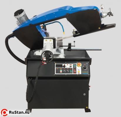 Ленточнопильный станок по металлу Pilous ARG 300 S.A.F. фото №3 Pilous ARG 300 S.A.F. фото №3