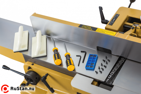 PJ-882HH Powermatic фото №9 PJ-882HH Powermatic фото №9