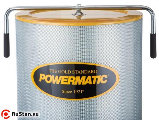 Вытяжная установка Powermatic PM1300CK-T фото №4 Вытяжная установка Powermatic PM1300CK-T фото №4