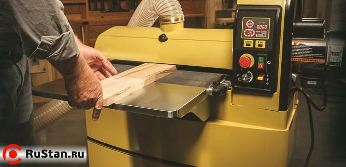 Powermatic PM2244 фото №4 Powermatic PM2244 фото №4