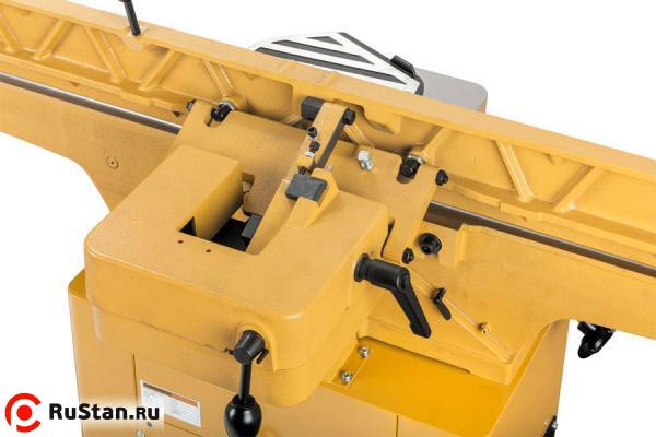 Фуговальный станок по дереву Powermatic 54 A HH фото №7 Powermatic 54 A HH фото №7