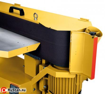 Станок для шлифования кантов с осцилляцией Powermatic OES9138 фото №6 Powermatic OES9138 фото №6