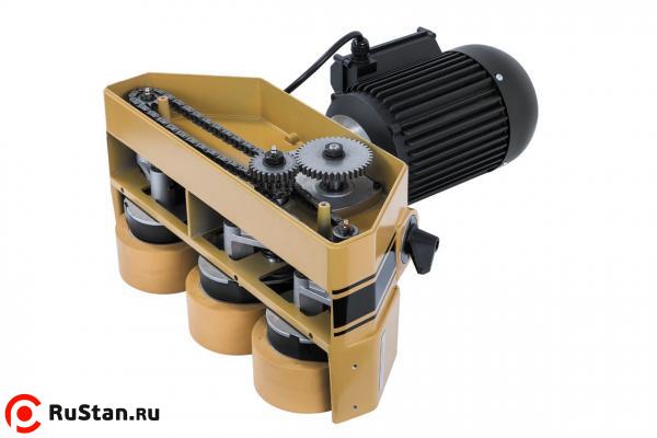 Устройство автоподачи заготовок Powermatic PF-31 фото №7 Powermatic PF-31 фото №7