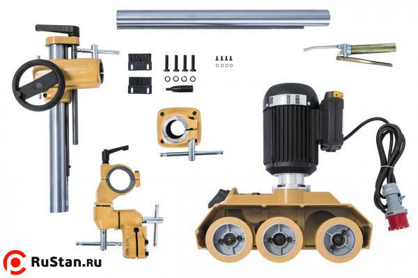 Устройство автоподачи заготовок Powermatic PF-33 фото №9 Powermatic PF-33 фото №9