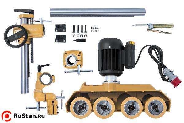 Устройство автоподачи заготовок Powermatic PF-43 фото №9 Powermatic PF-43 фото №9