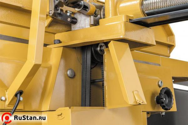 Фуговальный станок по дереву Powermatic PJ-1285 HH фото №13 Powermatic PJ-1285 HH фото №13