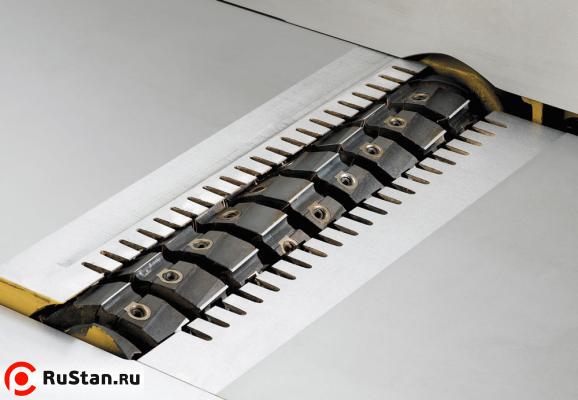 Фуговальный станок по дереву Powermatic PJ-1285 HH фото №14 Powermatic PJ-1285 HH фото №14