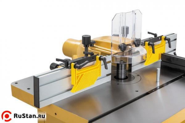 Фрезерный станок по дереву Powermatic PM2500 фото №3 Powermatic PM2500 фото №3