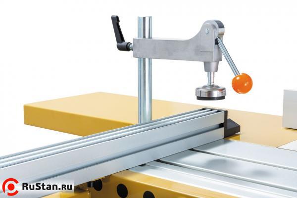 Форматно-раскроечный станок Powermatic PMPS-1600 фото №4 Powermatic PMPS-1600 фото №4