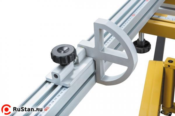 Форматно-раскроечный станок Powermatic PMPS-1600 фото №5 Powermatic PMPS-1600 фото №5