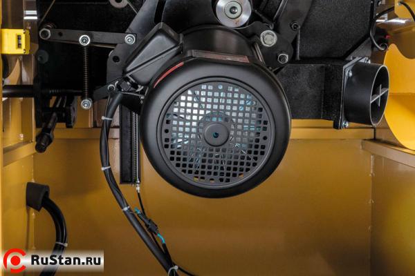 Форматно-раскроечный станок Powermatic PMPS-3200 фото №4 Powermatic PMPS-3200 фото №4