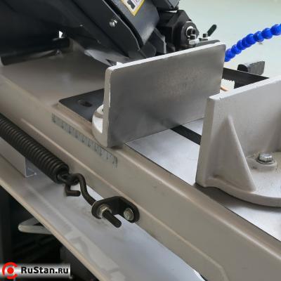 Ленточная пила по металлу Proma PPK-175 фото №5 PROMA PPK-175 фото №5