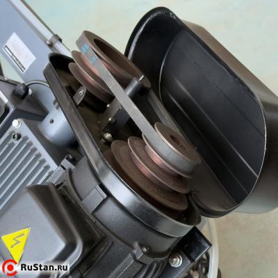 Ленточная пила по металлу Proma PPK-175 фото №4 PROMA PPK-175 фото №4