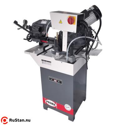 Ленточнопильный станок по металлу Proma PPS-170H фото №3 PROMA PPS-170H фото №3