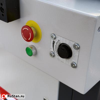 Полуавтоматический ленточнопильный станок по металлу Proma PPS-270HPA фото №17 PROMA PPS-270HPA фото №17