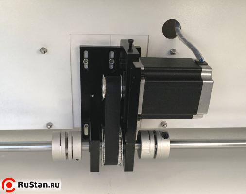 Лазерный ЧПУ станок для резки и гравировки RAPTOR S1390 PRO (YONGLI A6S 130W, CW5200, Ruida) фото №21 Raptor S1390 PRO фото №21