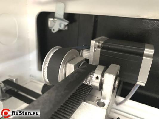 Лазерный ЧПУ станок для резки и гравировки RAPTOR S1610 PRO (YONGLI A6S 130W, CW5200, Ruida) фото №20 Raptor S1610 PRO фото №20