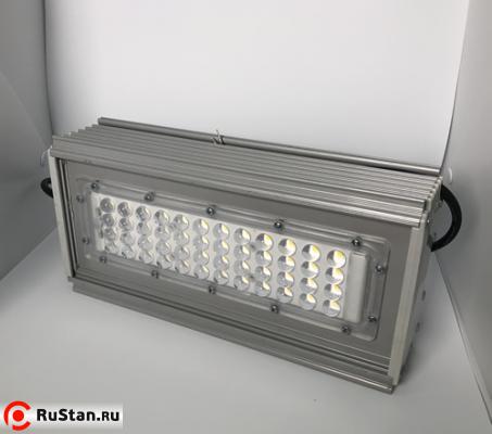 LED IO-2PRO60 PIPS O60 фото №3 LED IO-2PRO60 PIPS O60 фото №3