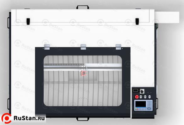 лазерный резак RAPTOR S9060 Pro  фото №6 лазерный резак RAPTOR S9060 Pro  фото №6