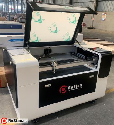 станок лазерной резки купить RAPTOR S9060 Pro  фото №7 станок лазерной резки купить RAPTOR S9060 Pro  фото №7