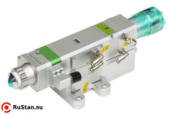 Лазерная режущая головка RayTools BM109 1.5KW с автофокусом фото №4 RayTools BM109 1.5KW фото №4