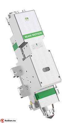 Лазерная режущая головка RayTools BM111 3.3KW с автофокусом фото №3 RayTools BM111 3.3KW фото №3