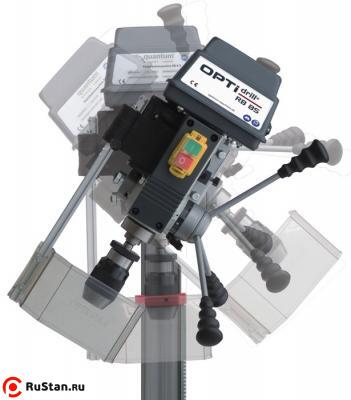 Наклон головки RB6T фото №2 Наклон головки RB6T фото №2