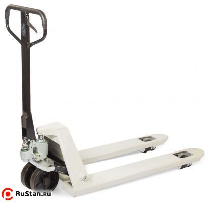 Тележка гидравлическая TOR RHP 3000, 1150х550 мм (полиуретановые колеса) фото №3 Тележка гидравлическая TOR RHP 3000, 1150х550 мм (полиуретановые колеса) фото №3