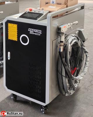 Новый корпус Raptor SFW-1500 PRO фото №19 Raptor SFW-1500 PRO фото №19