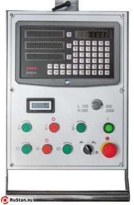 JET JMD-939GHV DRO УЦИ фото №17 JET JMD-939GHV DRO УЦИ фото №17