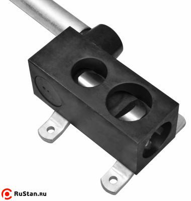 Штамп для краевой вырубки труб CORMAK RA-3 фото №5 Штамп для краевой вырубки труб CORMAK RA-3 фото №5