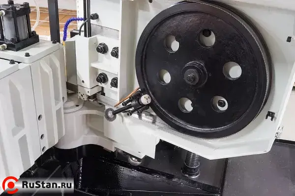 Автоматический ленточнопильный станок фото №5 Stalex BS-415GA фото №5