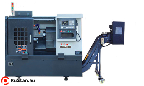 Star SL6 фото №3 Star SL6 фото №3